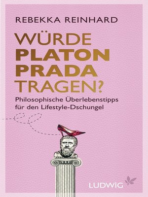 cover image of Würde Platon Prada tragen?